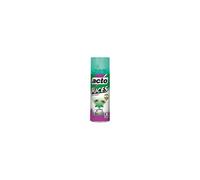 ACTO - Bombe auto-diffusante anti-puces 100 ml - Action choc - Intérieur