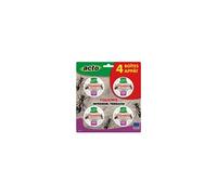 ACTO Gel appât anti-fourmis - Boîtes 4 x 2 g - Intérieur Extérieur