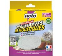 Acto Labyrinthe : Piège à Larves de Moustiques pour Jardins et Balcons