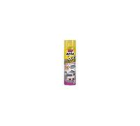 ACTO Mosquito Barrier - Aérosol anti-moustiques 500 ml - Jusqu'à 8h - Intérieur et extérieur