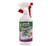 Insecticide punaises de lit - 1 L
