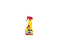 ACTO Retro Répulsif Chiens et Chats - Géraniol 0,10% - Spray 600 ml