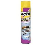 Insecticide aérosol insectes volants - 400 mL