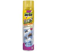 Acto Spécial Volants Intérieur et Extérieur - Aérosol de 400 ml-