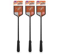 ACTO Tapette Électrique Anti-Insectes - Lot de 3 | Efficacité Immédiate