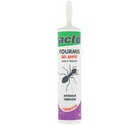 ACTO | TUBE GEL-APPÂT FOURMIS | FOUR6