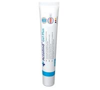 Actolind Gel Plus 100 ml - gel antiseptique protecteur hydratant et soin pour plaies aiguës, chroniques et infectées, enfants et adultes. CE III, MPG, PHMB.