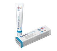 Actolind Gel Plus 30 ml - gel antiseptique protecteur hydratant et soin pour plaies aiguës, chroniques et infectées, enfants et adultes. CE III, MPG, PHMB.