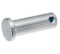 ACTON Axe / Goupille percée - Inox A4 8x21 mm - Boîte de 10 - Supportage des réseaux