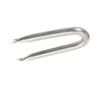 ACTON Clou crampillon - Inox A2 2,3x25 mm - Boîte de 600 - Vis, pointes, boulons