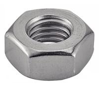 ACTON Ecrou hexagonal - Inox A4 DIN 934 M18 - Boîte de 50 - Vis, pointes, boulons