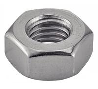 ACTON Ecrou hexagonal - Inox A4 DIN 934 M3 - Boîte de 200 - Vis, pointes, boulons