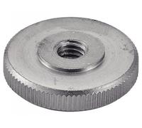 ACTON Ecrou moleté type bas - Inox A1 M5 - Boîte de 25 - Vis, pointes, boulons