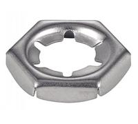 ACTON Ecrou -PAL- autofreiné hexagonal - Inox A2 M10 - Boîte de 100 - Vis, pointes, boulons