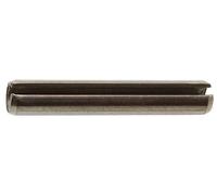 ACTON Goupille élastique série épaisse -E- - Inox A1 3x30 mm - Boîte de 100 - Supportage des réseaux