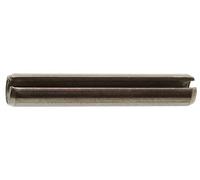 ACTON Goupille élastique série épaisse -E- - Inox A1 5x24 mm - Boîte de 100 - Supportage des réseaux