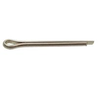 ACTON Goupille fendue - Inox A4 2x40 mm - Boîte de 100 - Supportage des réseaux