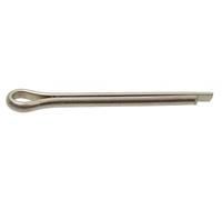 ACTON Goupille fendue - Inox A4 3,2x18 mm - Boîte de 100 - Supportage des réseaux