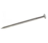 ACTON Pointe annelée - Tête bombée - Inox A2 2,3x35 mm - Boîte de 740 - Vis, pointes, boulons