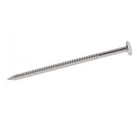ACTON Pointe annelée - Tête plate - Inox A2 2,3x30 mm - Boîte de 210 - Vis, pointes, boulons