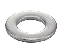 ACTON Rondelle plate découpée - Inox A2 Ø20 mm - Boîte de 25 - Vis, pointes, boulons