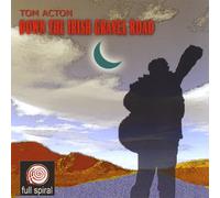 Acton, Tom - Down the Irish Gravel..
