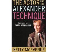 ACTOR & ALEXANDER TECHNIQUE