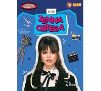 Actor Jenna Ortega