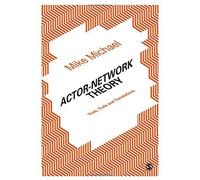 Actor-Network Theory