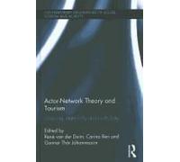 Actor-Network Theory And Tourism