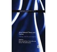 Actor-Network Theory And Tourism