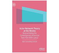 Actor-Network Theory At The Movies