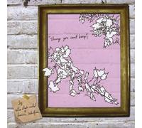 Actor Slash Model - Things You Can't Keep