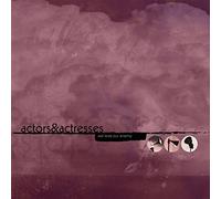 Actors & Actresses - We Love Our Enemy [Import]