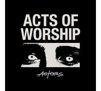 Actors - Acts of Worship