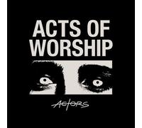 Actors - Acts Of Worship [Compact Discs]