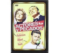 Actor's and Sin (1952) (Actores y pecados) (DVD) G