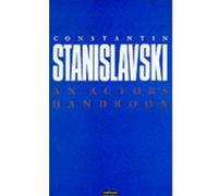 Actor's Handbook Stanislavski, Constantin (Auteur)