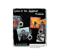 Actors Of The Spaghetti Westerns