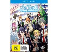 Actors: Songs Connection [ Origine Australien, Sans Langue Francaise ] (Blu-Ray)