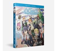 Actors: Songs Connection-The Complete Series [Blu-Ray]