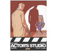 Actor's studio T01