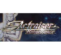 Actraiser Renaissance (PC)