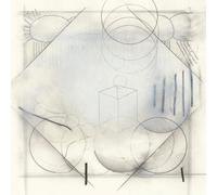 Actress - Ghettoville (Box Set 5lp+2cd+ Booklet)