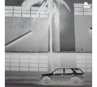 Actress - Karma & Desire (Vinyl Crystal Clear) [Import]