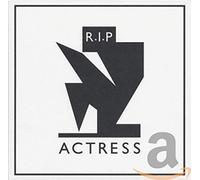 Actress - R.I.P