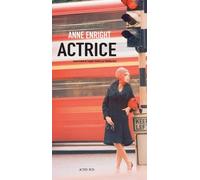 Actrice