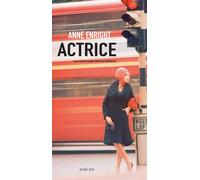 Anne Enright – Actrice – Roman – Broché – Actes Sud