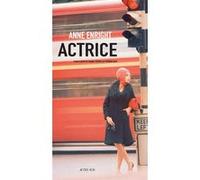 Anne Enright – Actrice – Roman – Broché – Actes Sud