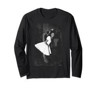 Actrice The Tracey Ullman Show Singer par Michael Grecco Manche Longue